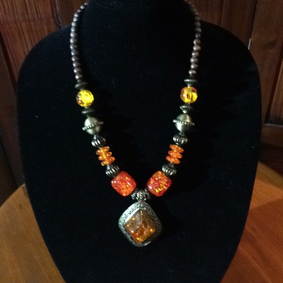 Jewelry Necklace